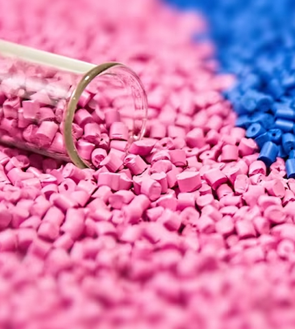 Specialty-Polymers