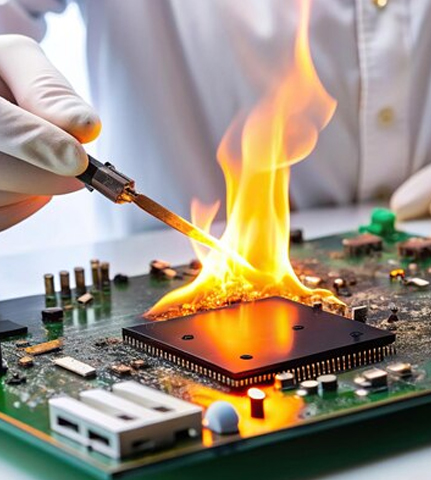 ELECTRONICS