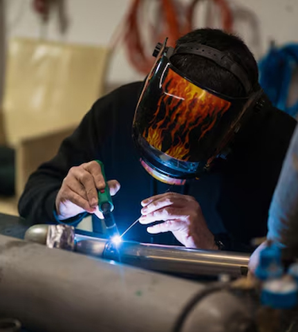 Electroplating