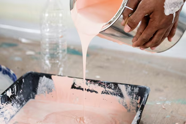 Paint-Additives