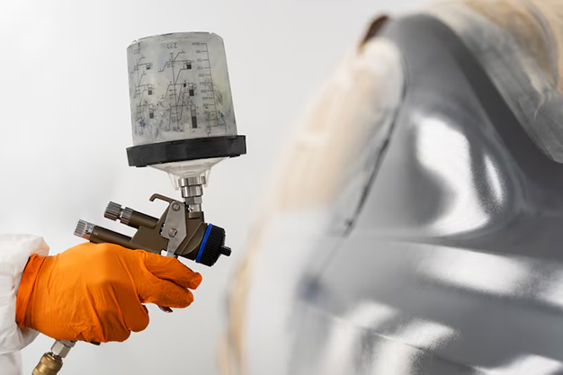 Paints,-Coatings