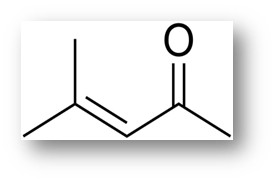 MESITYL OXIDE (MO)bg