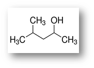 METHYL ISOBUTYL CARBINOL (MIBC)bg