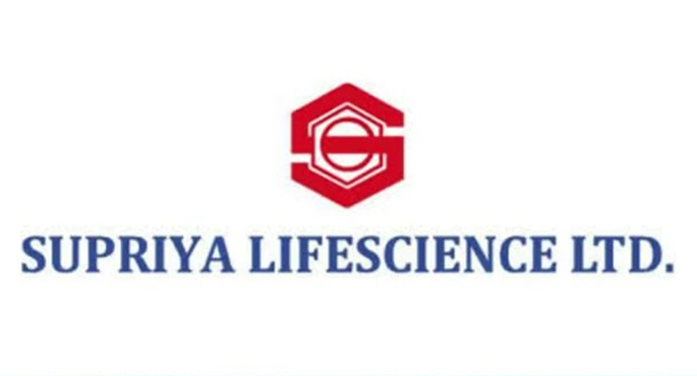 Supriya-Lifescience